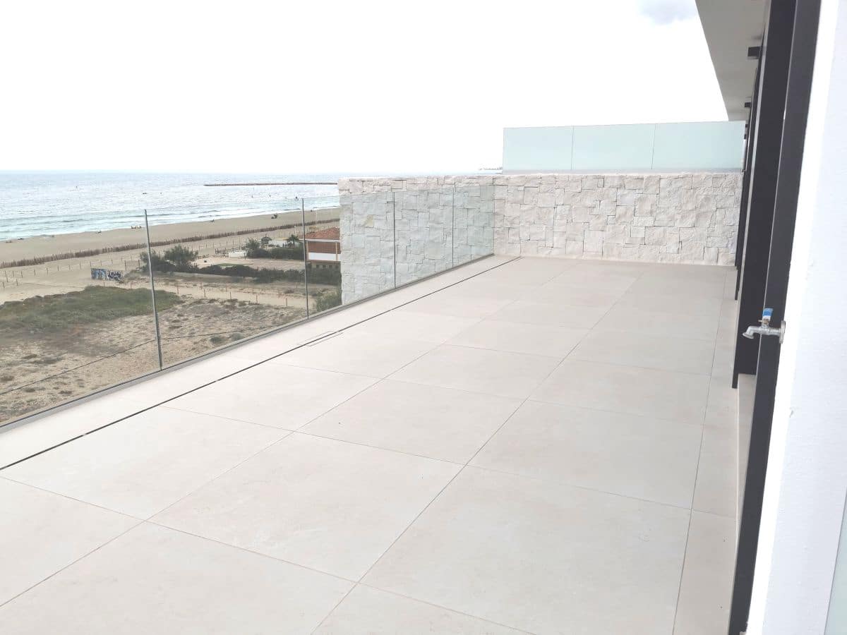 3 sypialnia Penthouse na sprzedaż w Denia - 1 050 000 € (Ref: 9016493)