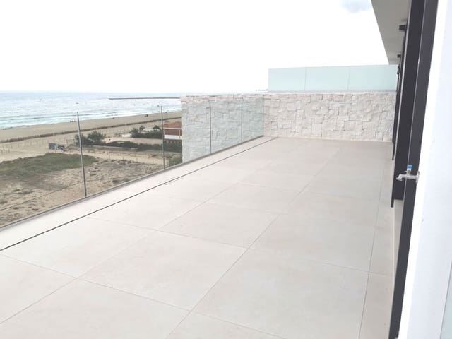 3 sypialnia Penthouse na sprzedaż w Dénia - 1 050 000 € (Ref: 9016493)