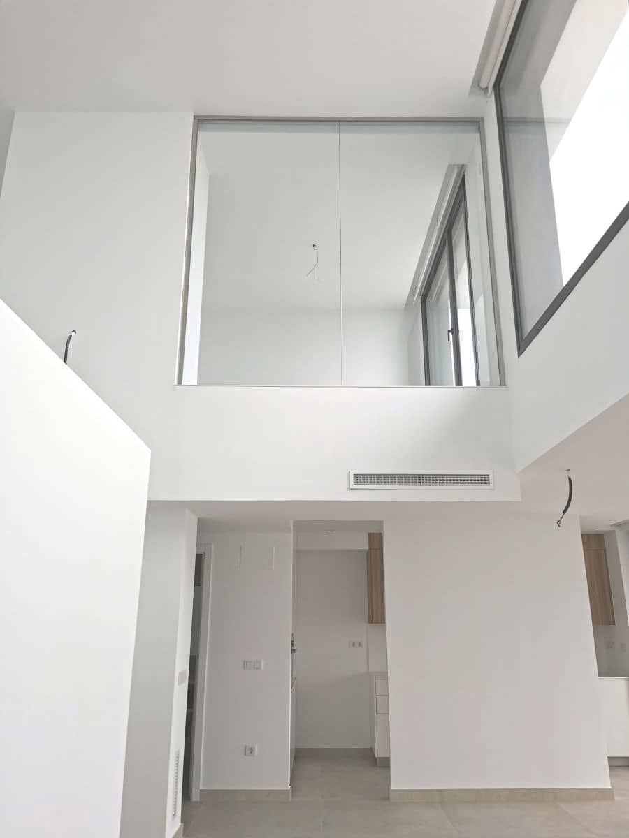 3 sypialnia Penthouse na sprzedaż w Denia - 1 050 000 € (Ref: 9016493)