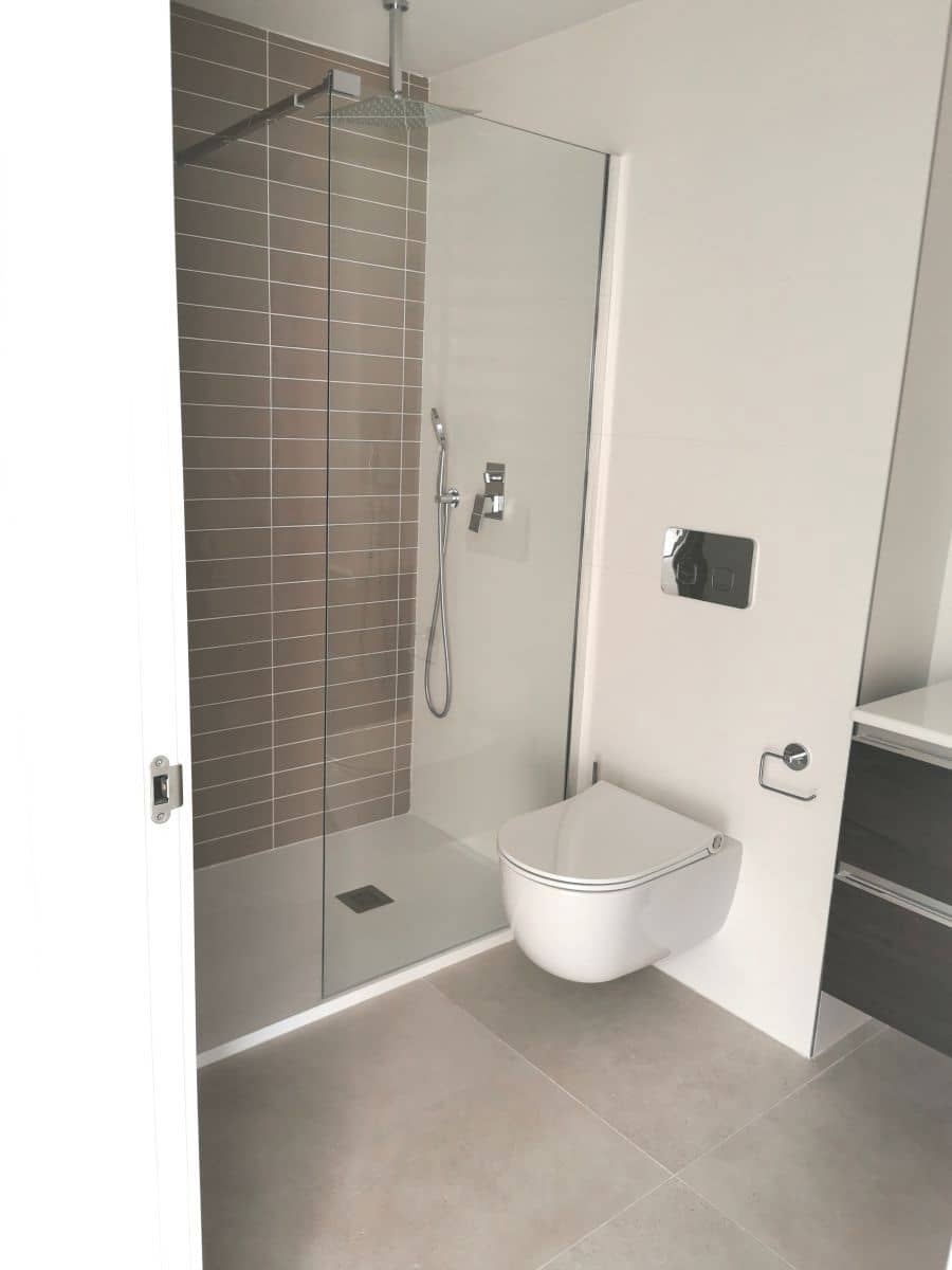 3 sypialnia Penthouse na sprzedaż w Denia - 1 050 000 € (Ref: 9016493)