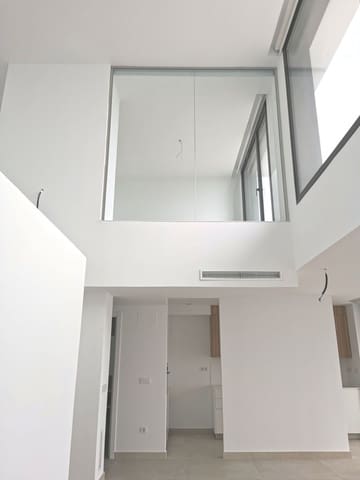 3 sypialnia Penthouse na sprzedaż w Dénia - 1 050 000 € (Ref: 9016493)