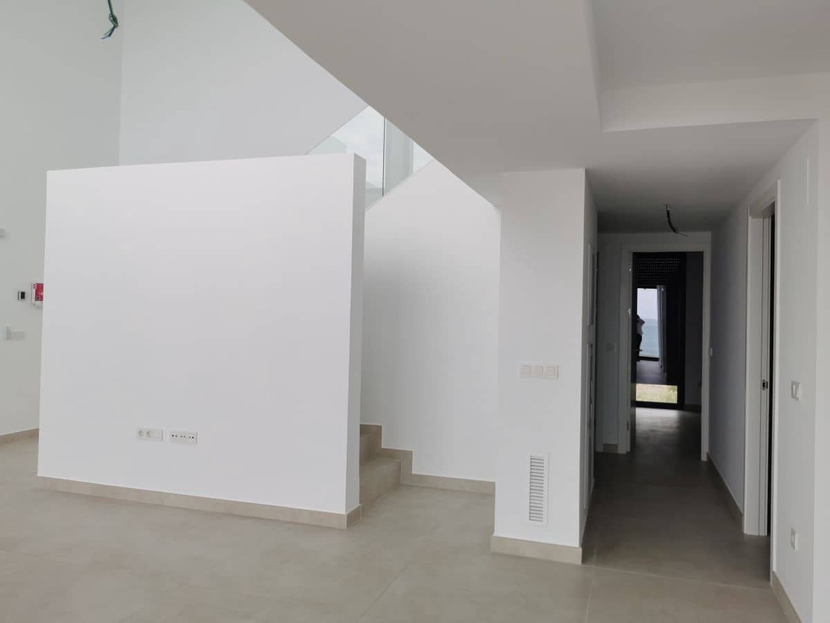 3 sypialnia Penthouse na sprzedaż w Denia - 1 050 000 € (Ref: 9016493)