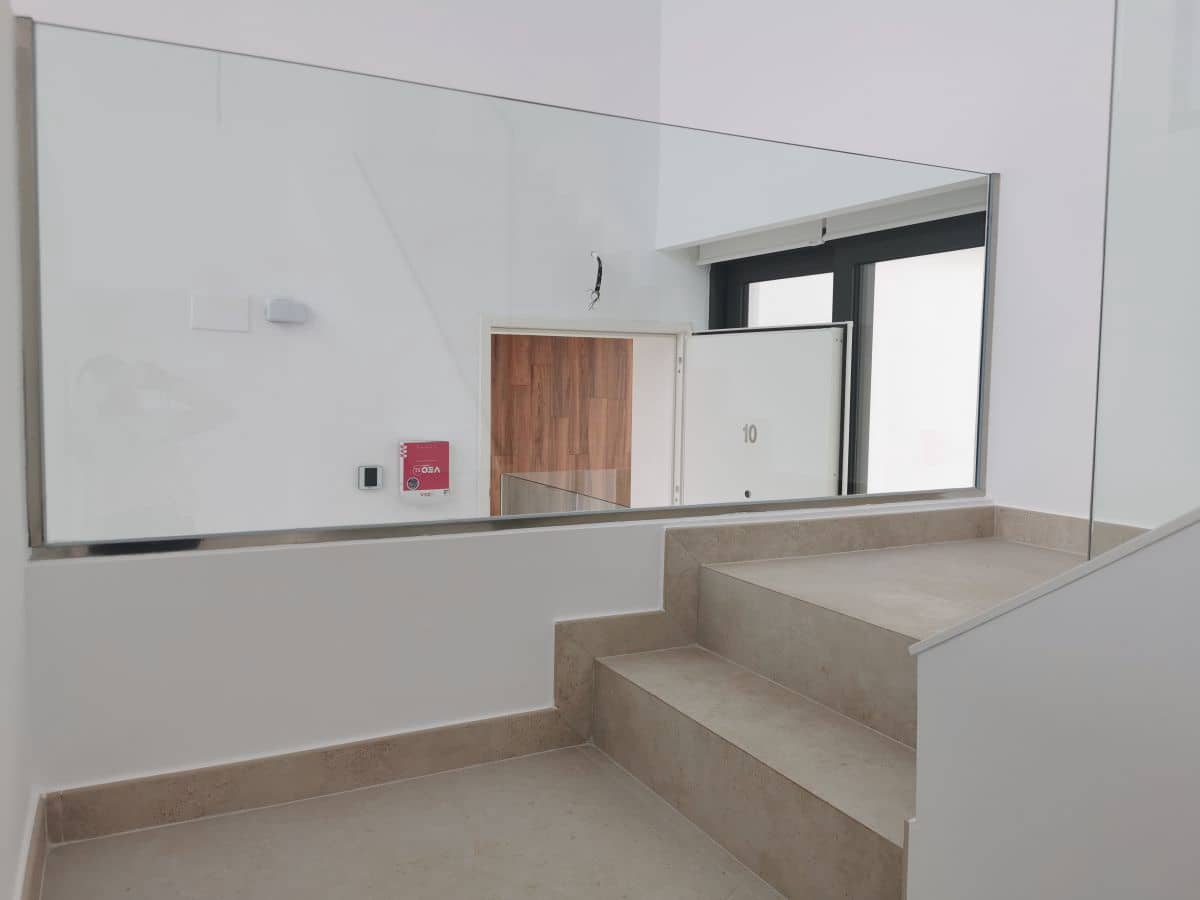 3 sypialnia Penthouse na sprzedaż w Denia - 1 050 000 € (Ref: 9016493)