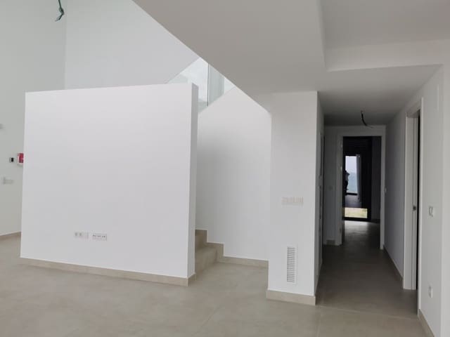 3 sypialnia Penthouse na sprzedaż w Dénia - 1 050 000 € (Ref: 9016493)