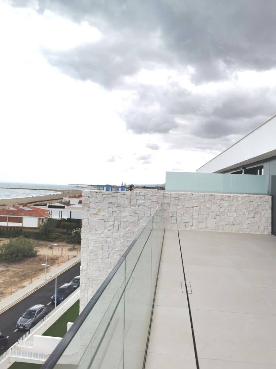 3 sypialnia Penthouse na sprzedaż w Denia - 1 050 000 € (Ref: 9016493)