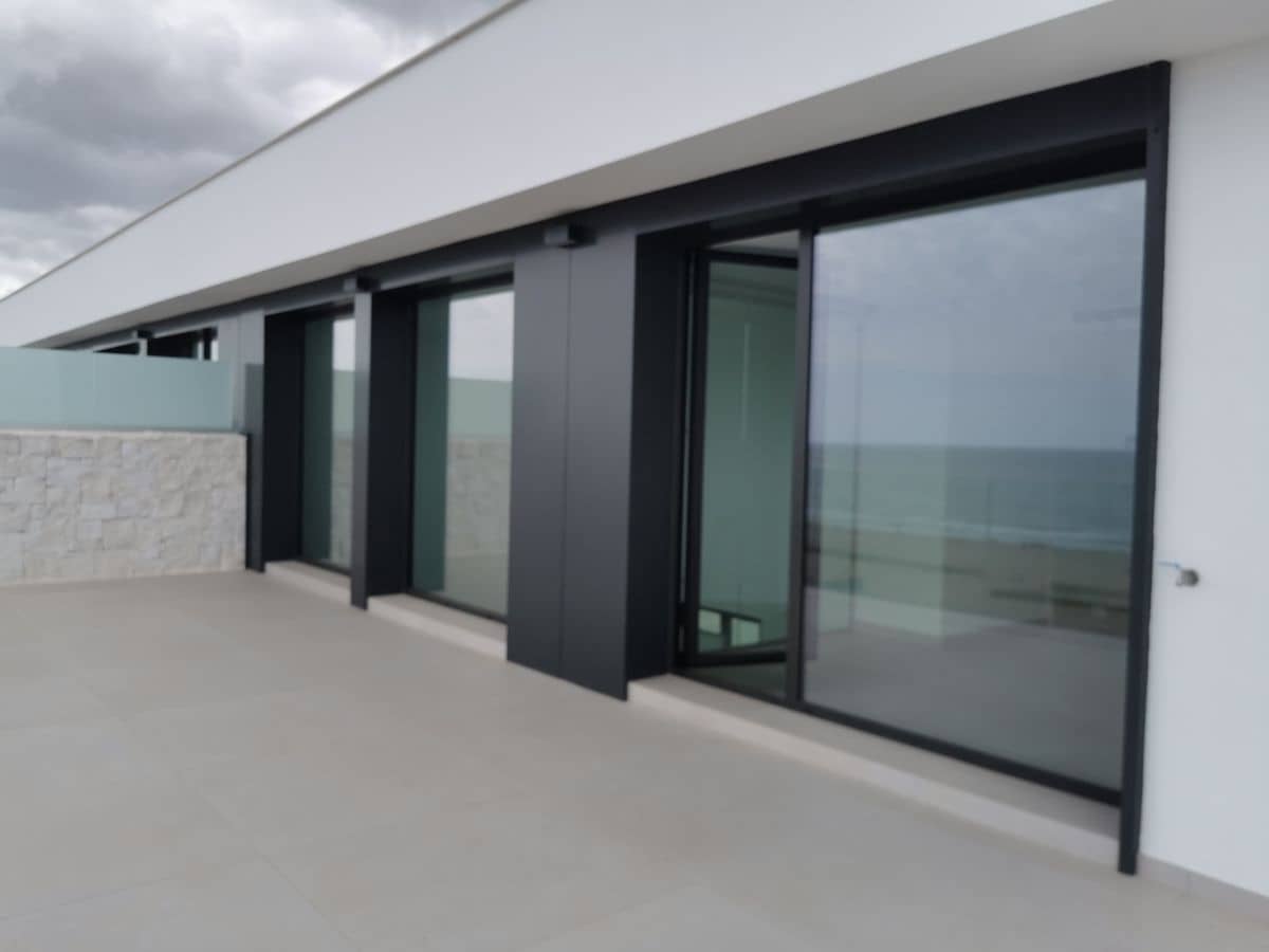 3 sypialnia Penthouse na sprzedaż w Denia - 1 050 000 € (Ref: 9016493)