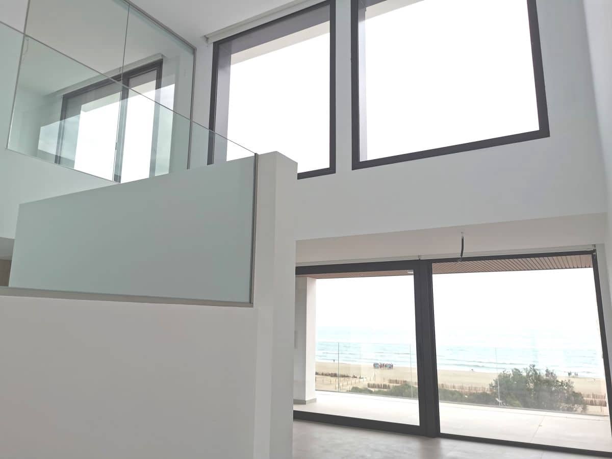 3 sypialnia Penthouse na sprzedaż w Denia - 1 050 000 € (Ref: 9016493)
