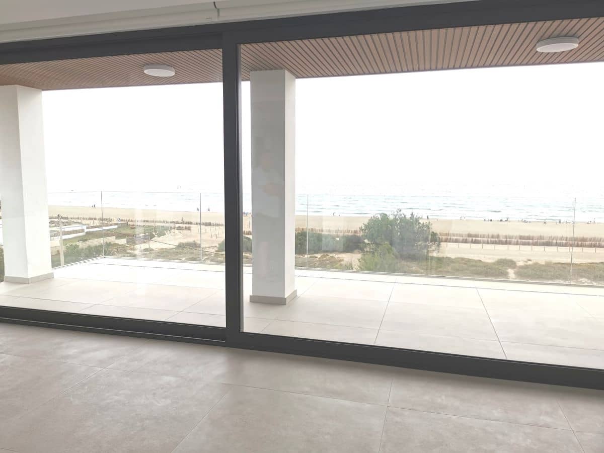 3 sypialnia Penthouse na sprzedaż w Denia - 1 050 000 € (Ref: 9016493)