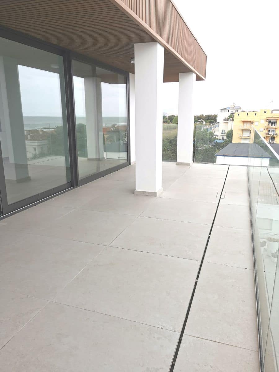 3 sypialnia Penthouse na sprzedaż w Denia - 1 050 000 € (Ref: 9016493)
