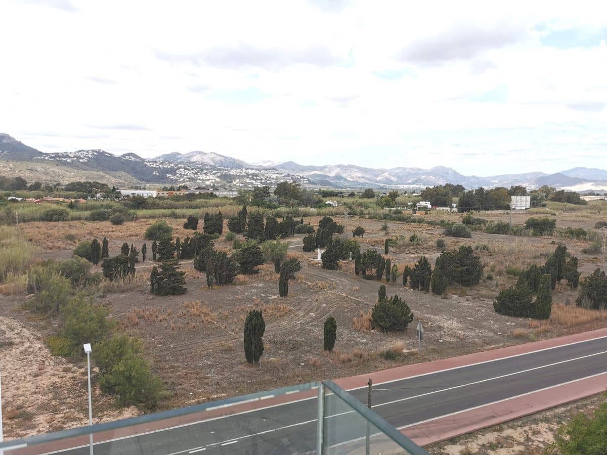 3 sypialnia Penthouse na sprzedaż w Denia - 1 050 000 € (Ref: 9016493)