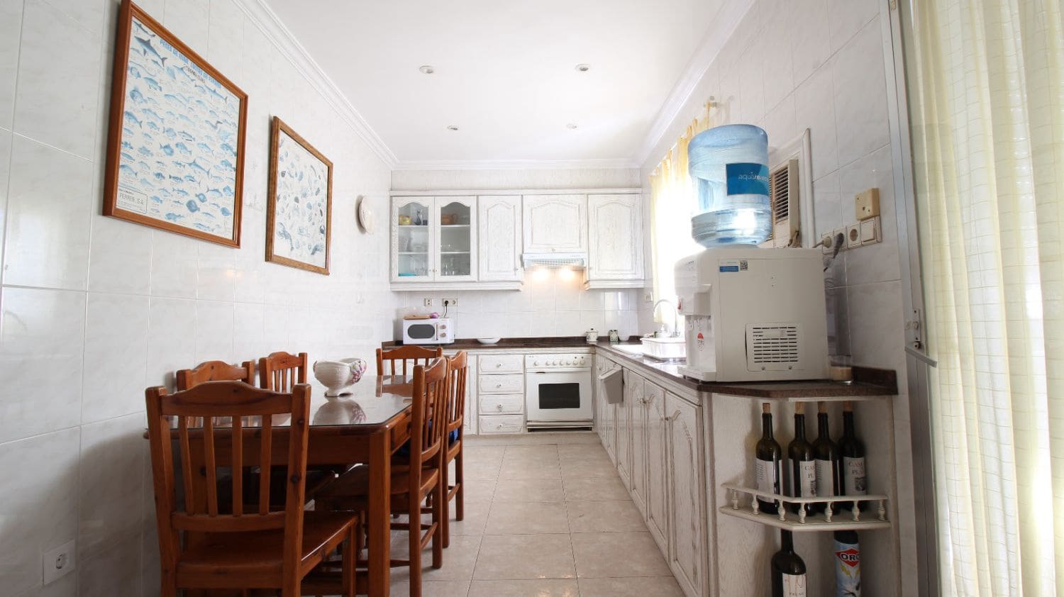 5 soverom Leilighet til salgs i Denia - € 357 000 (Ref: 9016497)