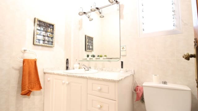 5 soverom Leilighet til salgs i Centro Urbano, Dénia - € 357 000 (Ref: 9016497)