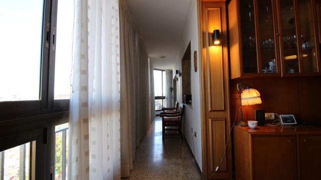 5 soverom Leilighet til salgs i Centro Urbano, Dénia - € 357 000 (Ref: 9016497)