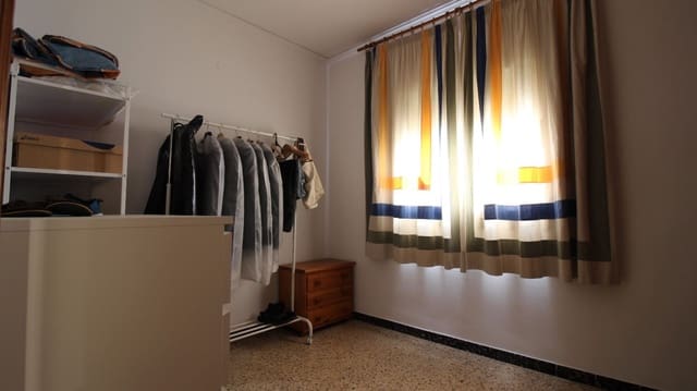 5 soverom Leilighet til salgs i Centro Urbano, Dénia - € 357 000 (Ref: 9016497)