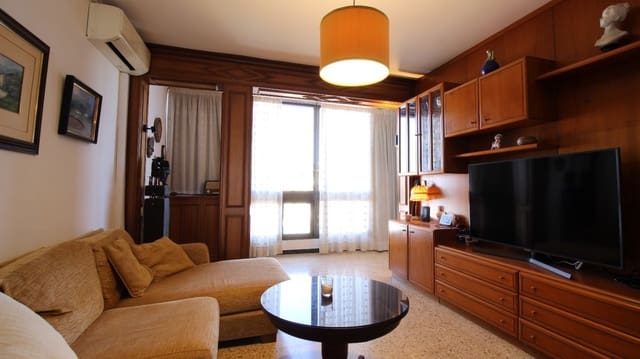 5 soverom Leilighet til salgs i Centro Urbano, Dénia - € 357 000 (Ref: 9016497)