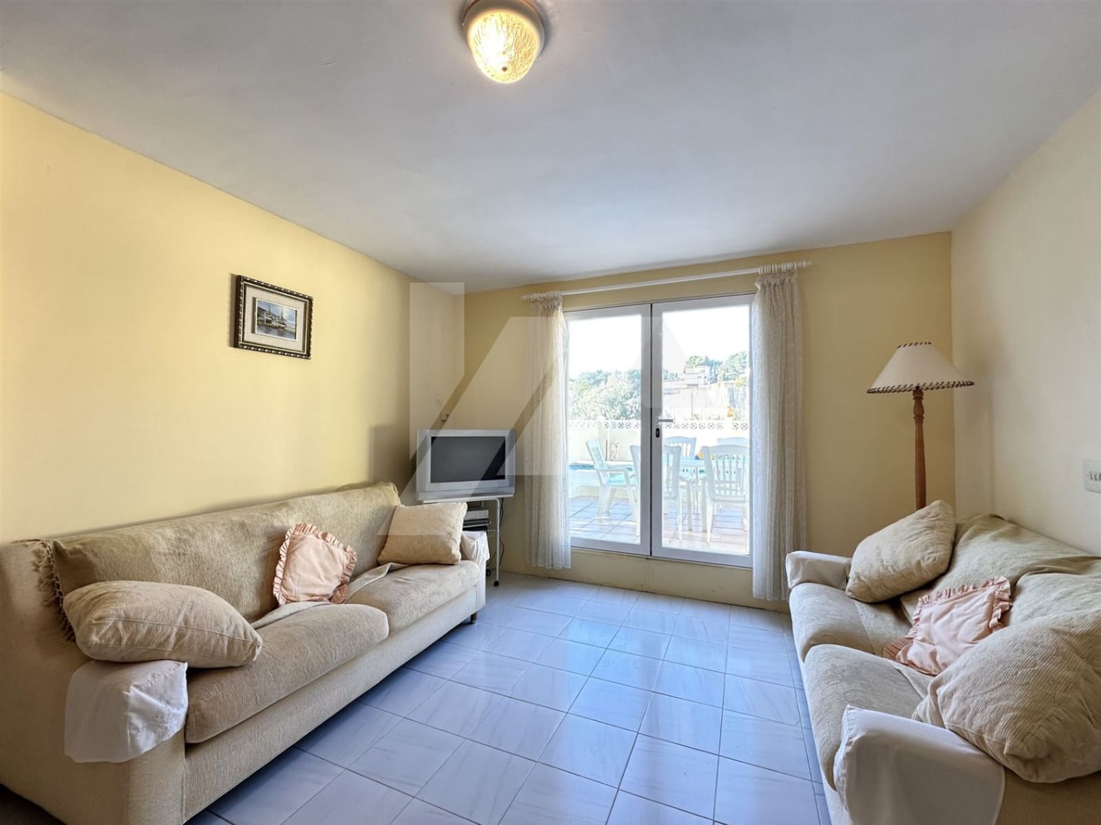 4 slaapkamer Villa te koop in Benissa met zwembad garage - € 675.000 (Ref: 9016503)