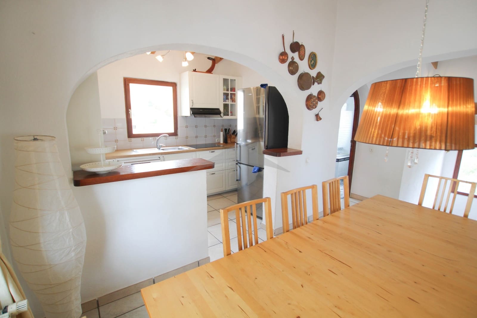 4 slaapkamer Villa te koop in Benitachell / Benitatxell met zwembad - € 525.000 (Ref: 9016507)