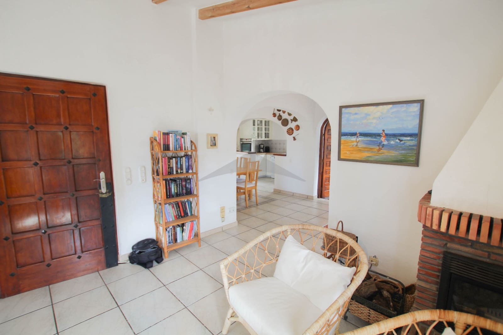 4 slaapkamer Villa te koop in Benitachell / Benitatxell met zwembad - € 525.000 (Ref: 9016507)