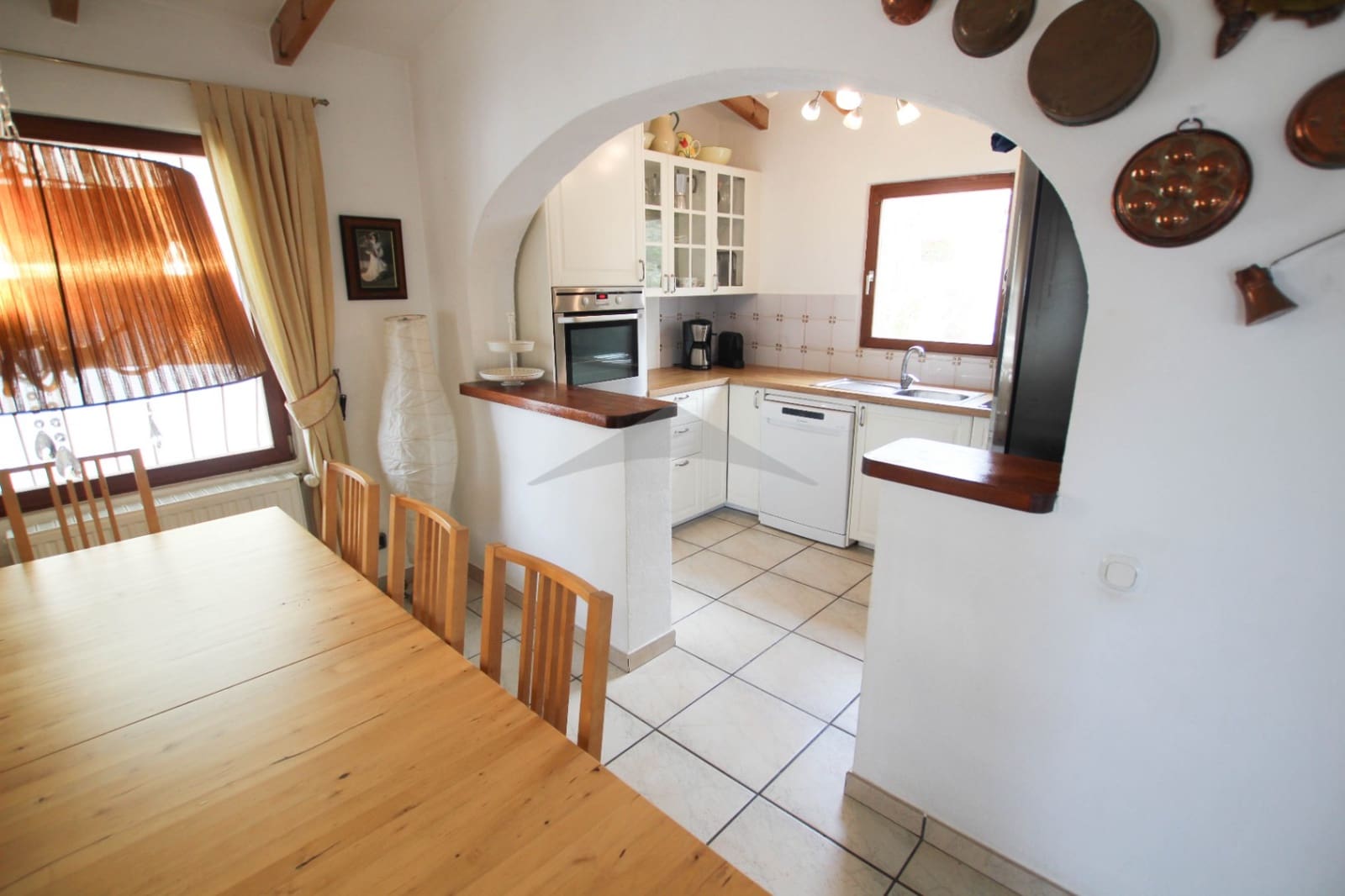 4 slaapkamer Villa te koop in Benitachell / Benitatxell met zwembad - € 525.000 (Ref: 9016507)