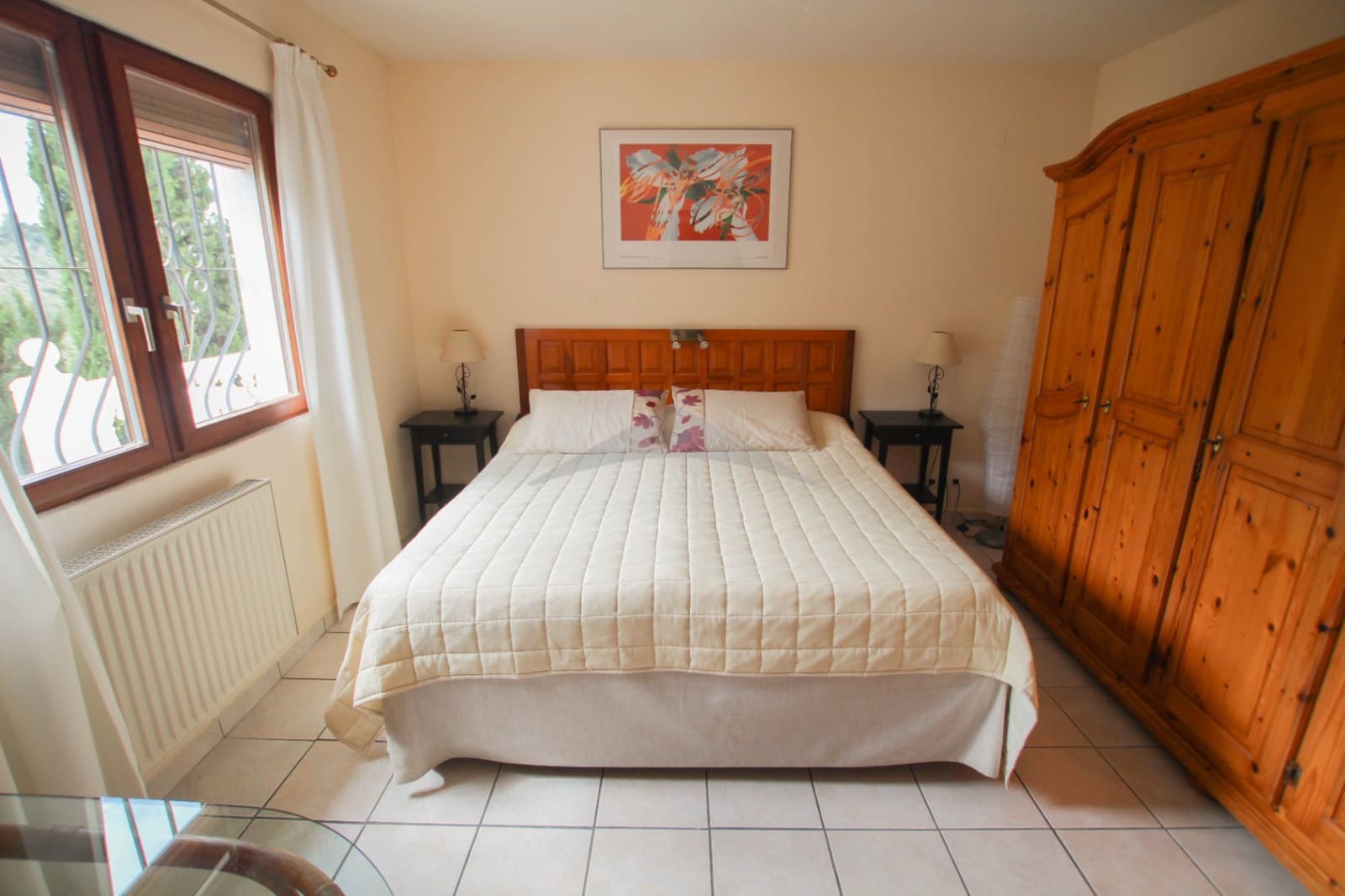 4 slaapkamer Villa te koop in Benitachell / Benitatxell met zwembad - € 525.000 (Ref: 9016507)