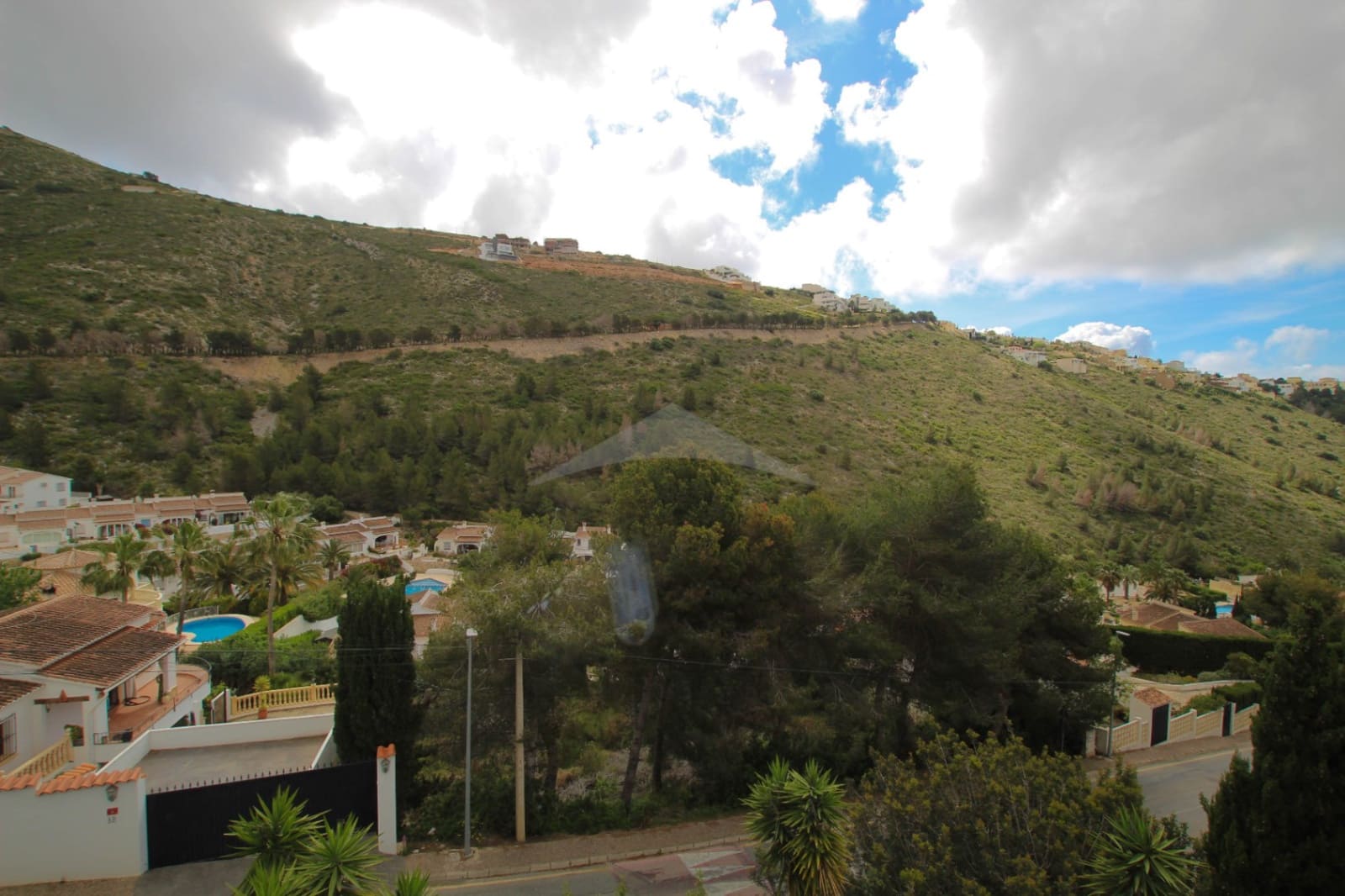 4 slaapkamer Villa te koop in Benitachell / Benitatxell met zwembad - € 525.000 (Ref: 9016507)