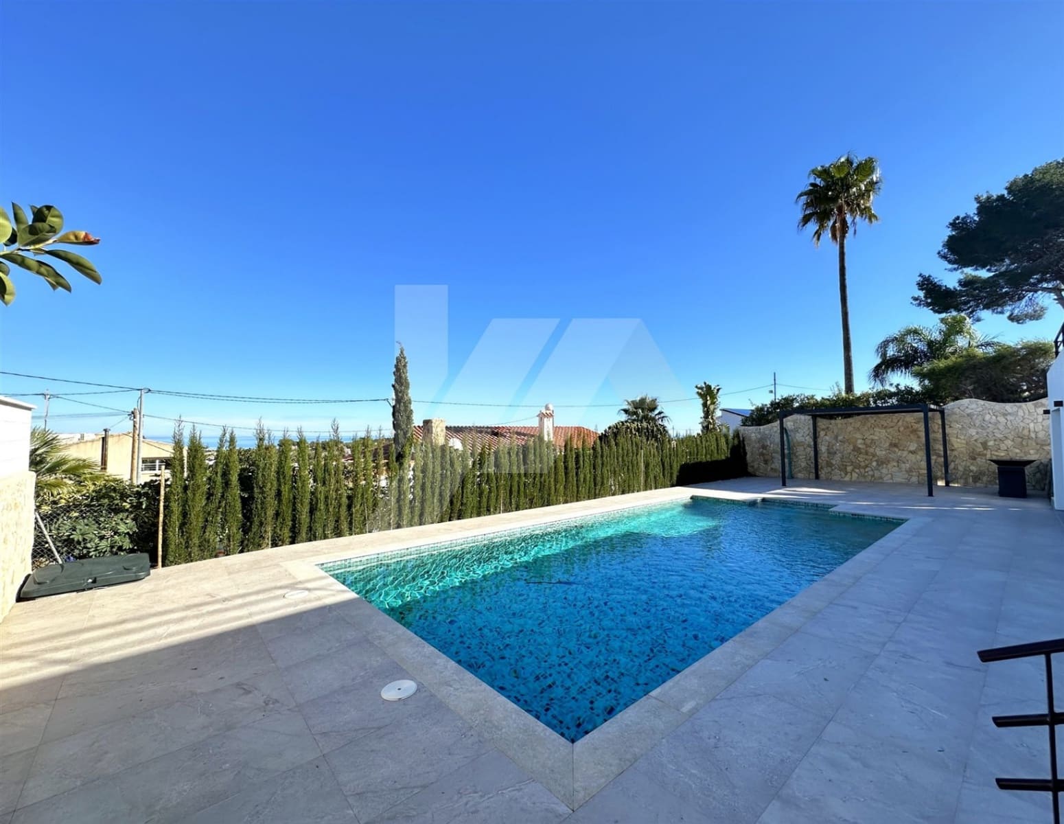 4 bedroom Villa for sale in Denia with pool garage - € 999,000 (Ref: 9016511)
