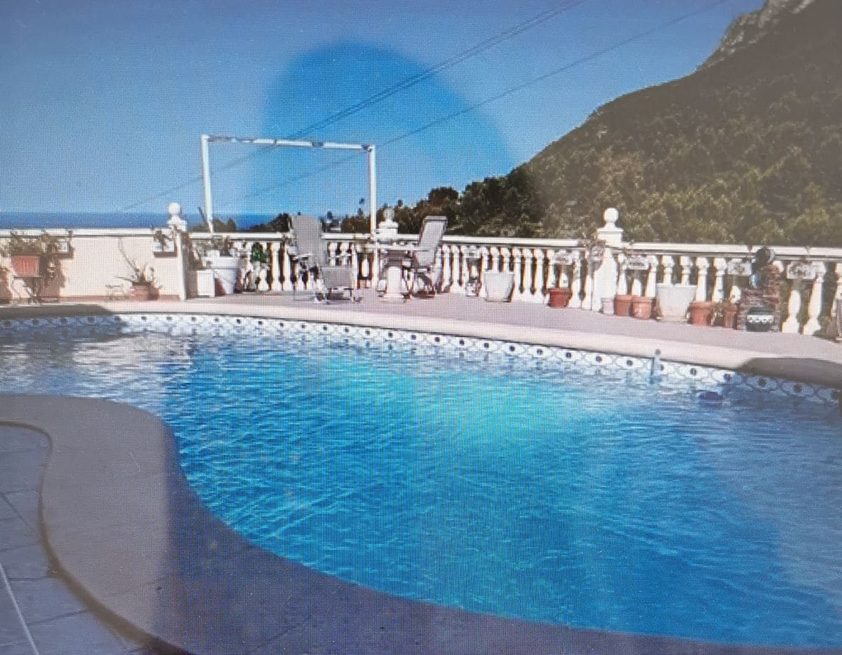 3 sypialnia Willa na sprzedaż w Denia - 583 275 € (Ref: 9016512)