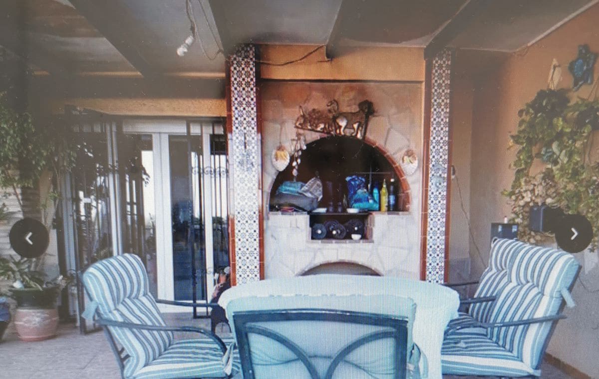 3 sypialnia Willa na sprzedaż w Denia - 583 275 € (Ref: 9016512)