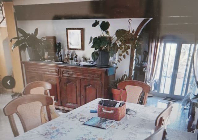 3 sypialnia Willa na sprzedaż w El Montgó, Dénia - 583 275 € (Ref: 9016512)