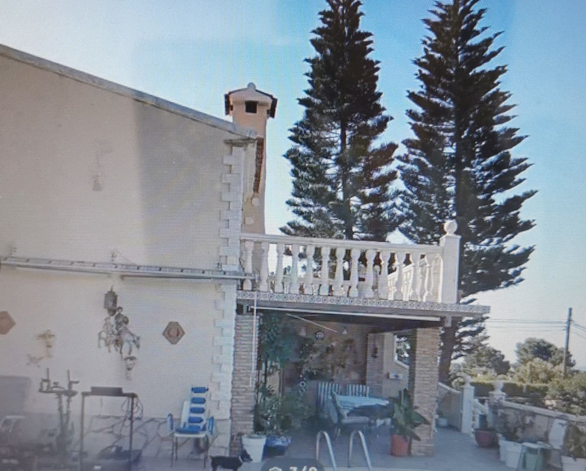 3 sypialnia Willa na sprzedaż w Denia - 583 275 € (Ref: 9016512)