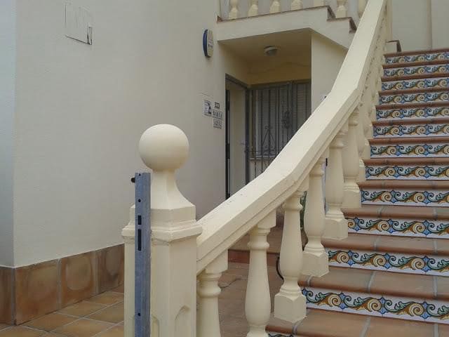 2 camera da letto Appartamento sulla Spiaggia in vendita in Denia con piscina - 243.915 € (Rif: 9016517)