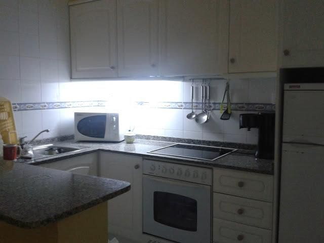 2 camera da letto Appartamento sulla Spiaggia in vendita in Dénia con piscina - 243.915 € (Rif: 9016517)