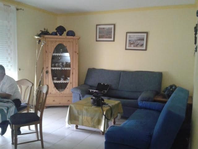 2 camera da letto Appartamento sulla Spiaggia in vendita in Denia con piscina - 243.915 € (Rif: 9016517)