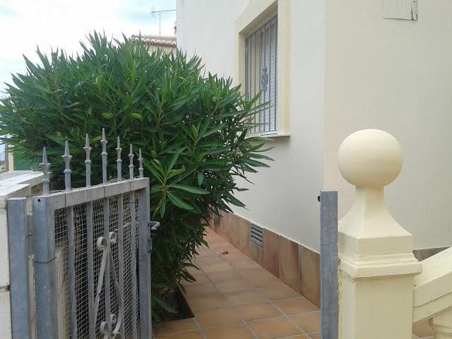 2 camera da letto Appartamento sulla Spiaggia in vendita in Denia con piscina - 243.915 € (Rif: 9016517)