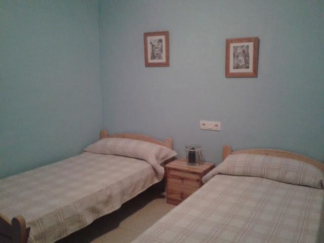 2 camera da letto Appartamento sulla Spiaggia in vendita in Dénia con piscina - 243.915 € (Rif: 9016517)