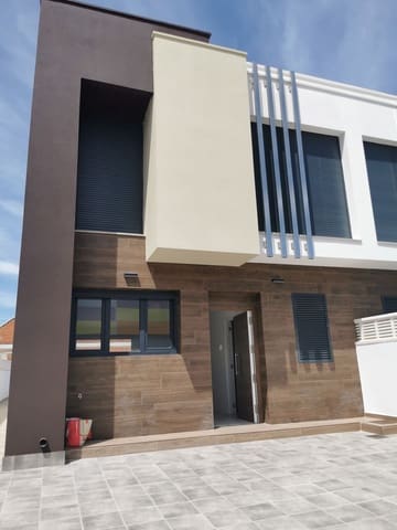 3 bedroom Townhouse for sale in El Vergel / Verger with pool - € 320,000 (Ref: 9016520)