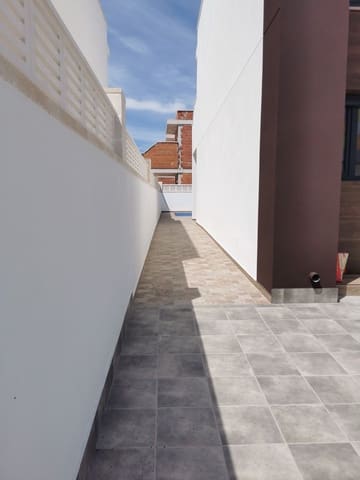 3 bedroom Townhouse for sale in El Vergel / Verger with pool - € 320,000 (Ref: 9016520)