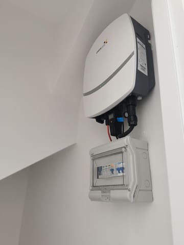 3 bedroom Townhouse for sale in El Vergel / Verger with pool - € 320,000 (Ref: 9016520)