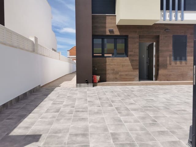 3 bedroom Townhouse for sale in El Vergel / Verger with pool - € 320,000 (Ref: 9016520)