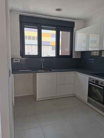 3 bedroom Townhouse for sale in El Vergel / Verger with pool - € 320,000 (Ref: 9016520)