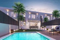 3 bedroom Townhouse for sale in El Vergel / Verger with pool - € 320,000 (Ref: 9016520)