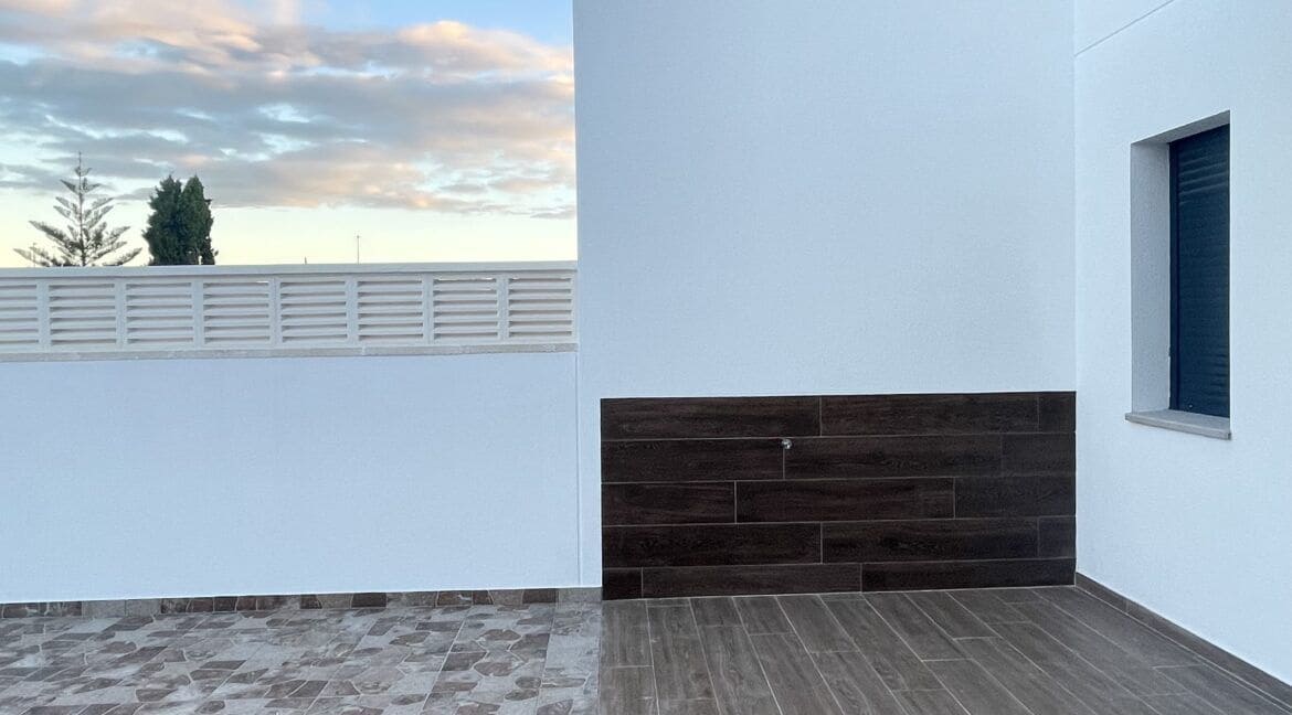 3 soverom Hus til salgs i El Vergel / Verger med svømmebasseng - € 320 000 (Ref: 9016520)