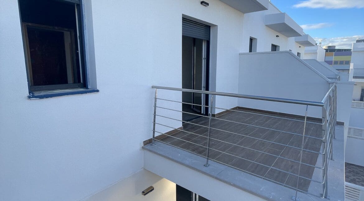 3 soverom Hus til salgs i El Vergel / Verger med svømmebasseng - € 320 000 (Ref: 9016520)