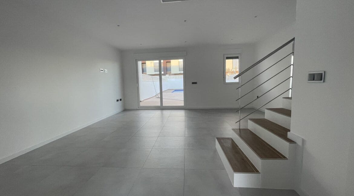 3 soverom Hus til salgs i El Vergel / Verger med svømmebasseng - € 320 000 (Ref: 9016520)