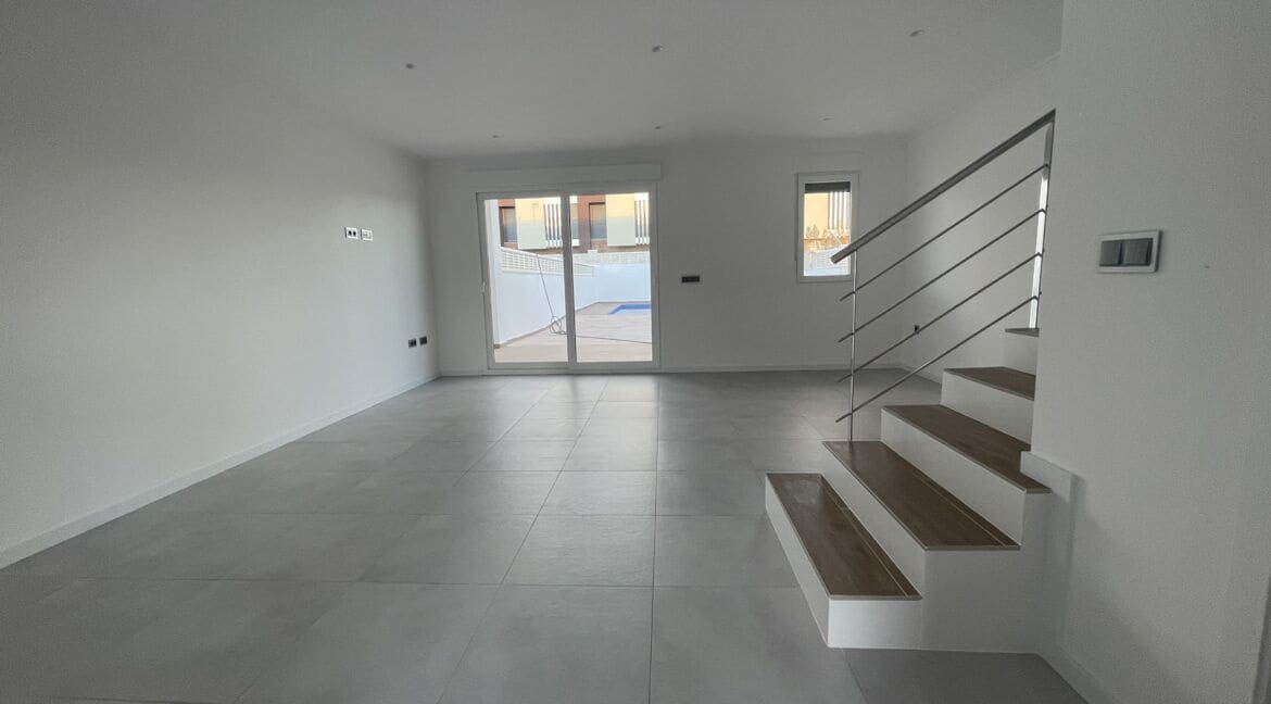 3 soverom Hus til salgs i El Vergel / Verger med svømmebasseng - € 320 000 (Ref: 9016520)