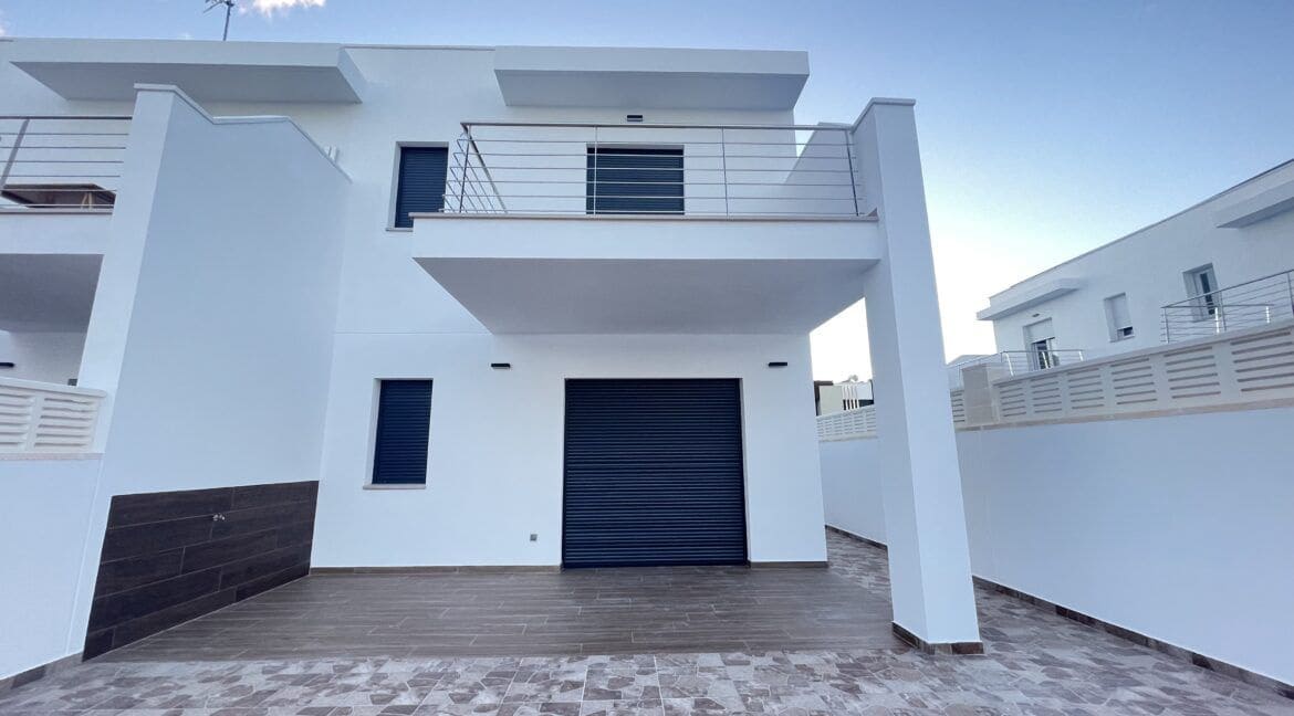 3 soverom Hus til salgs i El Vergel / Verger med svømmebasseng - € 320 000 (Ref: 9016520)