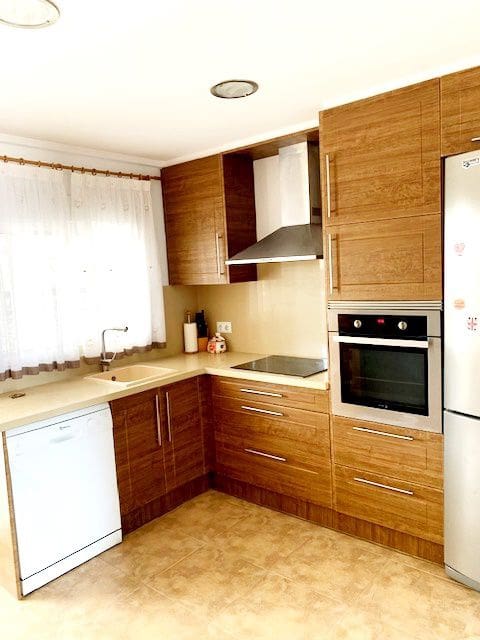 5 quarto Moradia para venda em Denia - 365 000 € (Ref: 9016521)