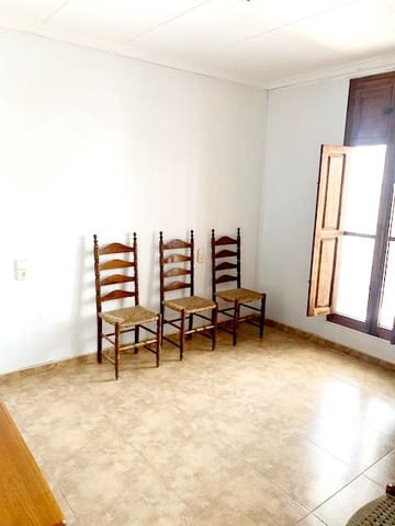 5 quarto Moradia para venda em Dénia - 365 000 € (Ref: 9016521)