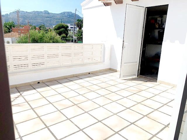 5 quarto Moradia para venda em Denia - 365 000 € (Ref: 9016521)