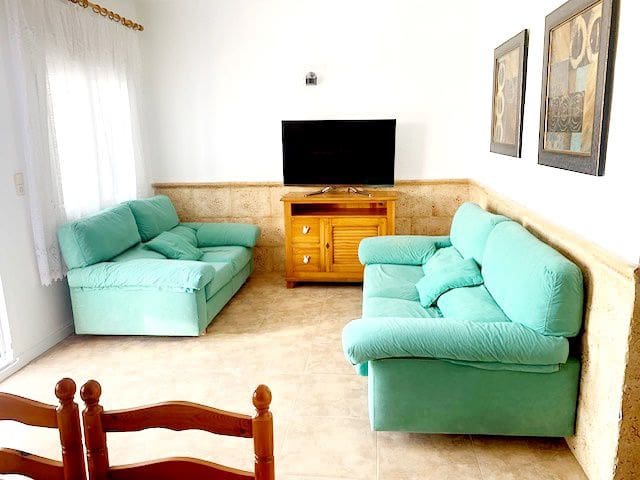 5 quarto Moradia para venda em Dénia - 365 000 € (Ref: 9016521)